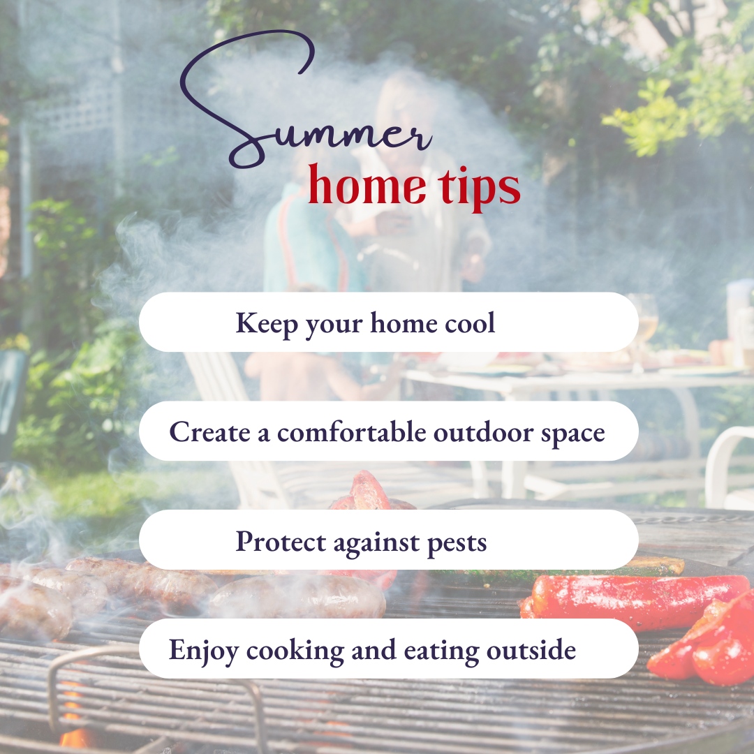 JBealREG's tweet photo. Follow these tips to help you make the most of the season!

We hope everyone has a fabulous Summer and call us at 507.385.1313 when you are thinking about buying or selling your home! https://t.co/WXqWjlKCxz