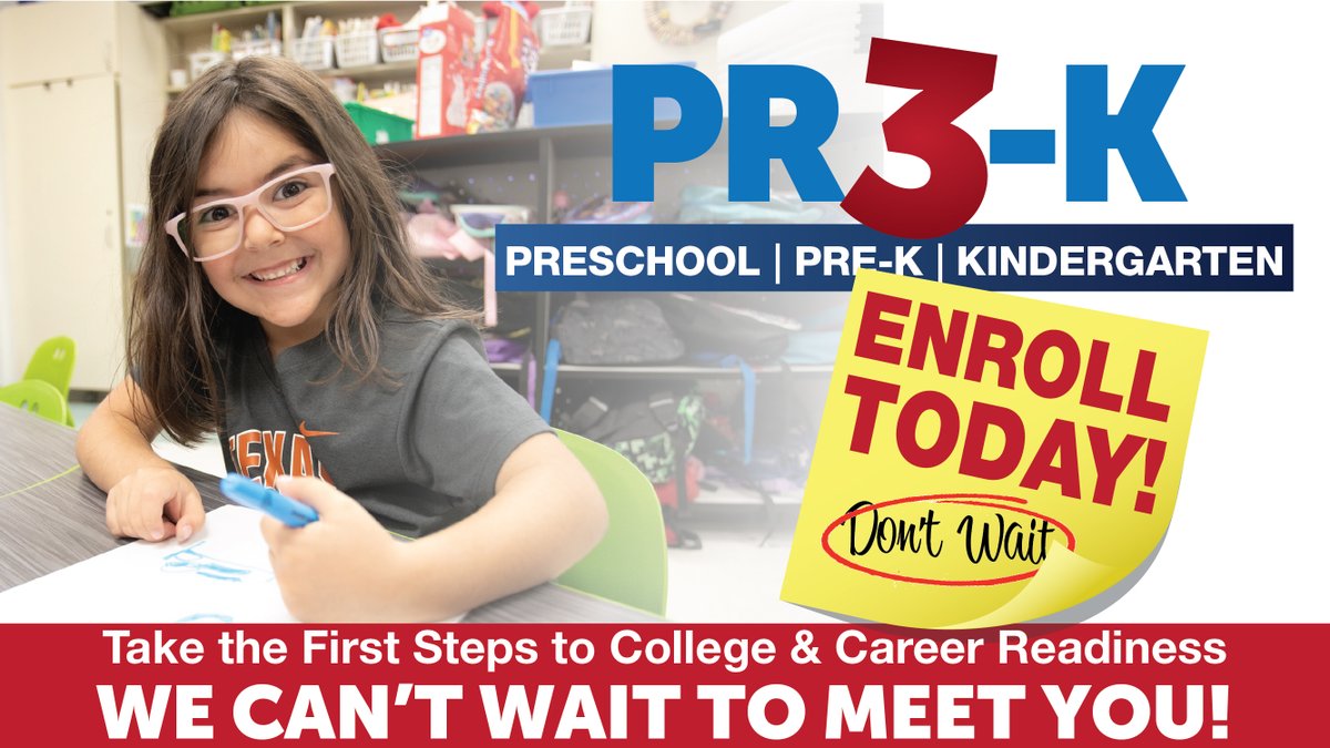 Ysleta ISD tweet media