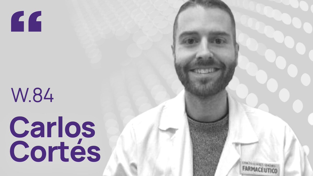lafhactoria's tweet photo. 👨💻Nuevos contenidos formativos en #LaFHactoria: "𝗜𝗻𝗶𝗰𝗶𝗼𝘀 𝗱𝗲 𝘂𝗻 𝗣𝗥𝗢𝗔: 𝗰𝗲𝗿𝘁𝗶𝗳𝗶𝗰𝗮𝗰𝗶𝗼́𝗻 𝘆 𝗿𝗲𝘀𝗶𝘀𝘁𝗲𝗻𝗰𝗶𝗮"
👨⚕️Dr. @cjcortes_6
🏥 General de Requena
Accede a la ponencia completa 👉https://t.co/G8mcYiLe3Q
#EnfermedadesInfecciosas #FormaciónSanitaria https://t.co/gDzgCReQWP