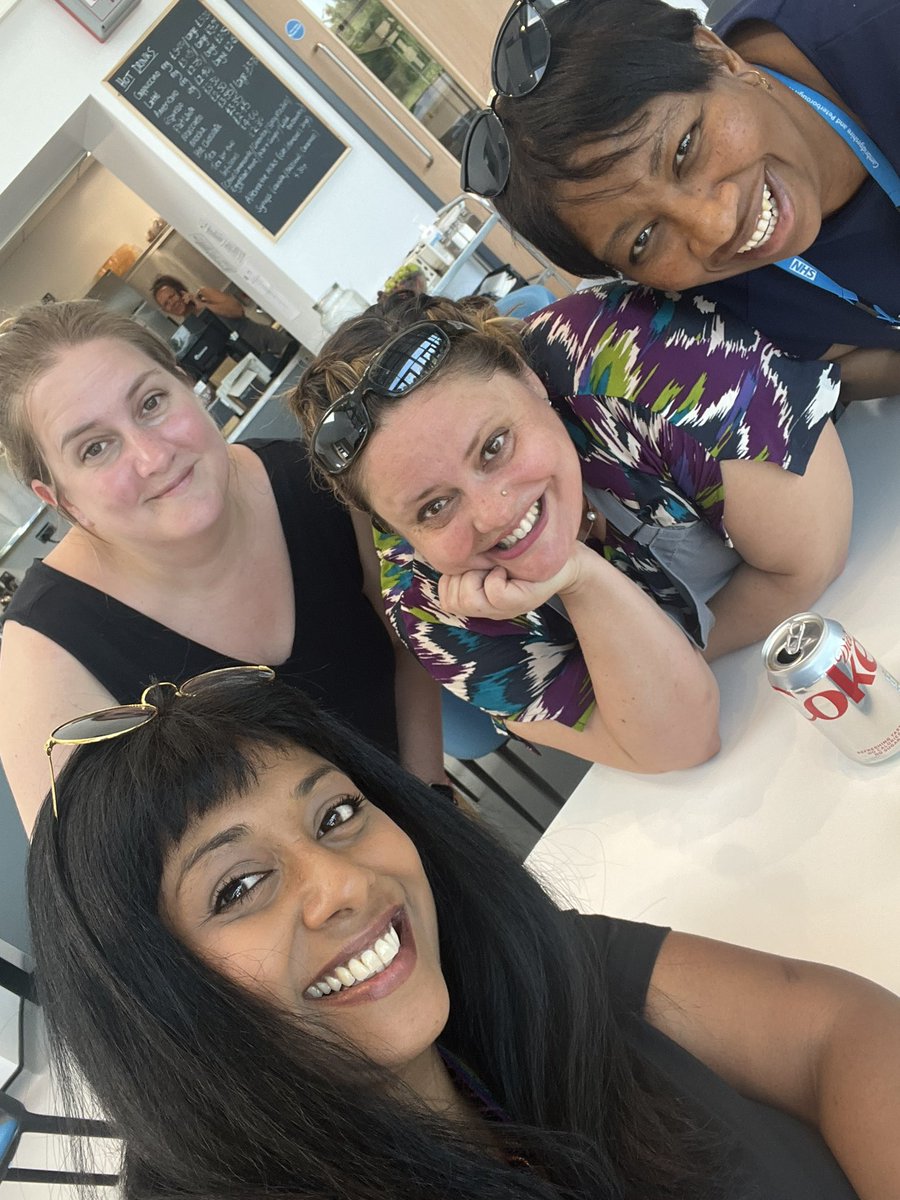Awesome day with staff and mangers at the Croft, Phoenix and Darwin. Promoting the HCSW team and NA’s. Lovely to have a cheeky drop in at Windsor unit. Thank you for supporting our staff, students &amp; learners. <a href="/CPFT_NHS/">CPFT</a> <a href="/Ruthey_b/">Ruth B</a> shout out the Nikki at the Edge cafe. The quiche!!!