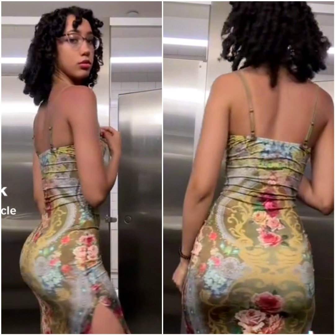 𝐚𝐫𝐨𝐢 ✰ on X: Best of Eliana @bakedovary petite-thick🍑 TikToks :  t.coaCCRIbAY1R  X