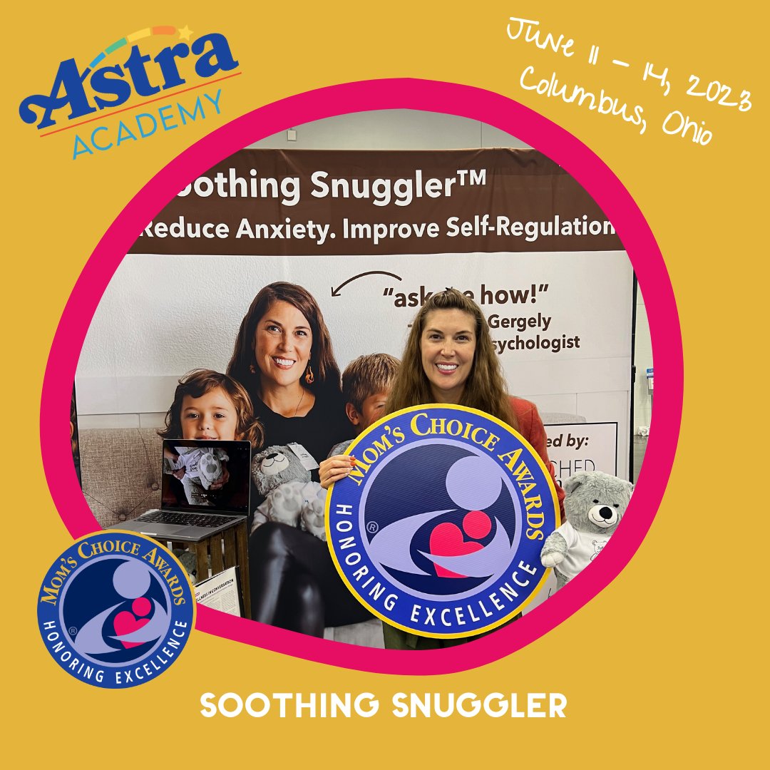 Mom's Choice Awards tweet media