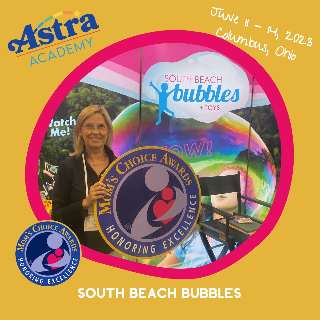 Mom's Choice Awards tweet media