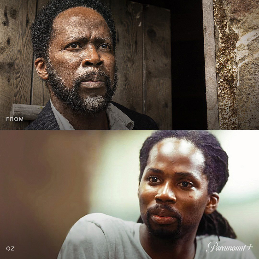 Paramount+ France tweet media