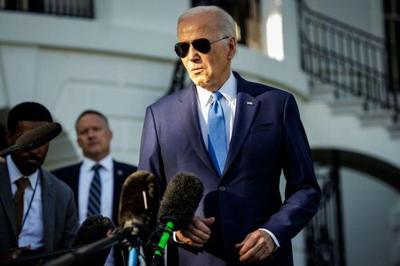 budsturmak's tweet photo. The agreement between President Biden and House Republicans includes spending caps, work requirements and permitting. https://t.co/qzOvhcE9wn https://t.co/Z5Xs6jFRDV
