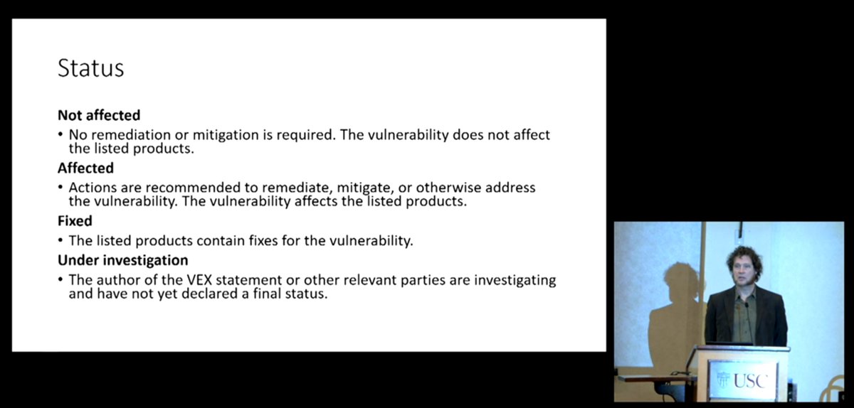 Josh Corman ♘ tweet media