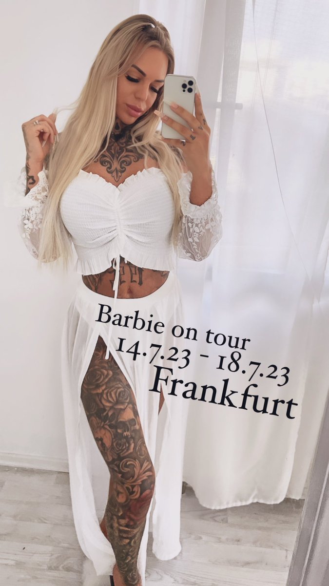 TS-MiaDeluxxe on Twitter: "Creators in Frankfurt for hot content