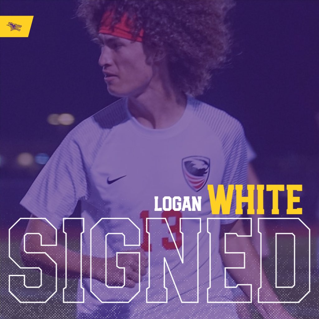 kwu_menssoccer's tweet image. Excited to announce the signing of Logan White from Salado, Texas! Logan is an incoming Freshman, who will be joining us for the Fall 23 season! 🐺🤘🏽⚽️

#NewEra #BackToGreatness #KCACsoccer #NAIAsoccer #KansasWesleyan #TheBeautifulGame #RollYotes