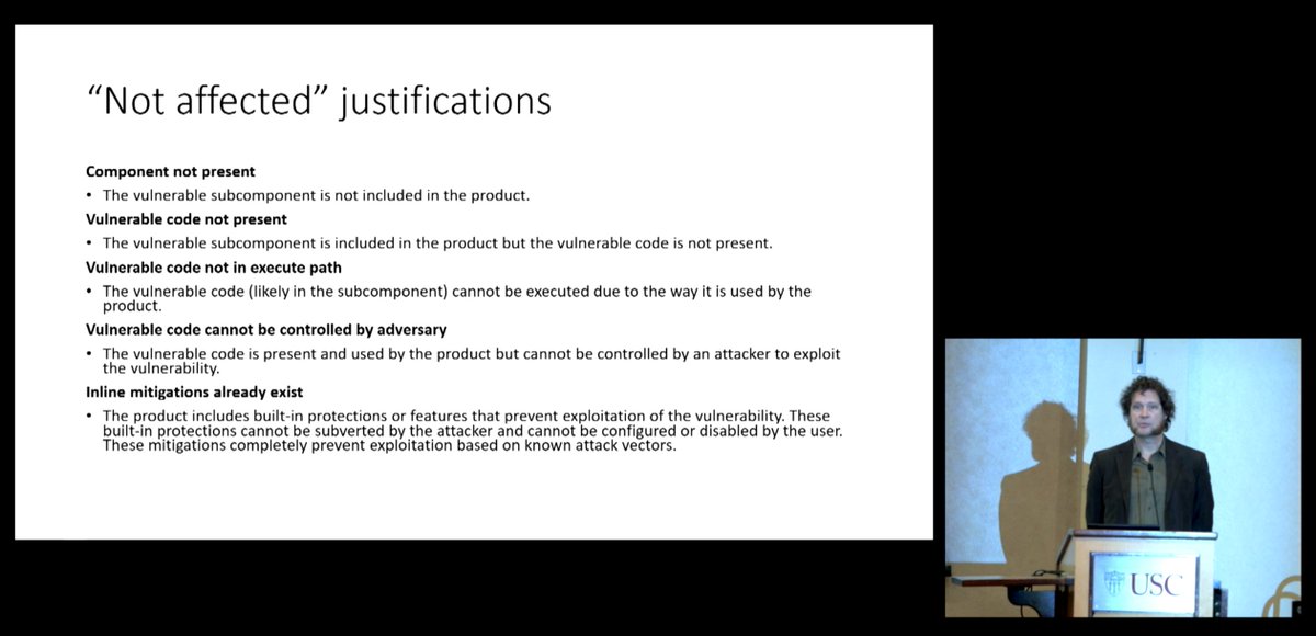 Josh Corman ♘ tweet media