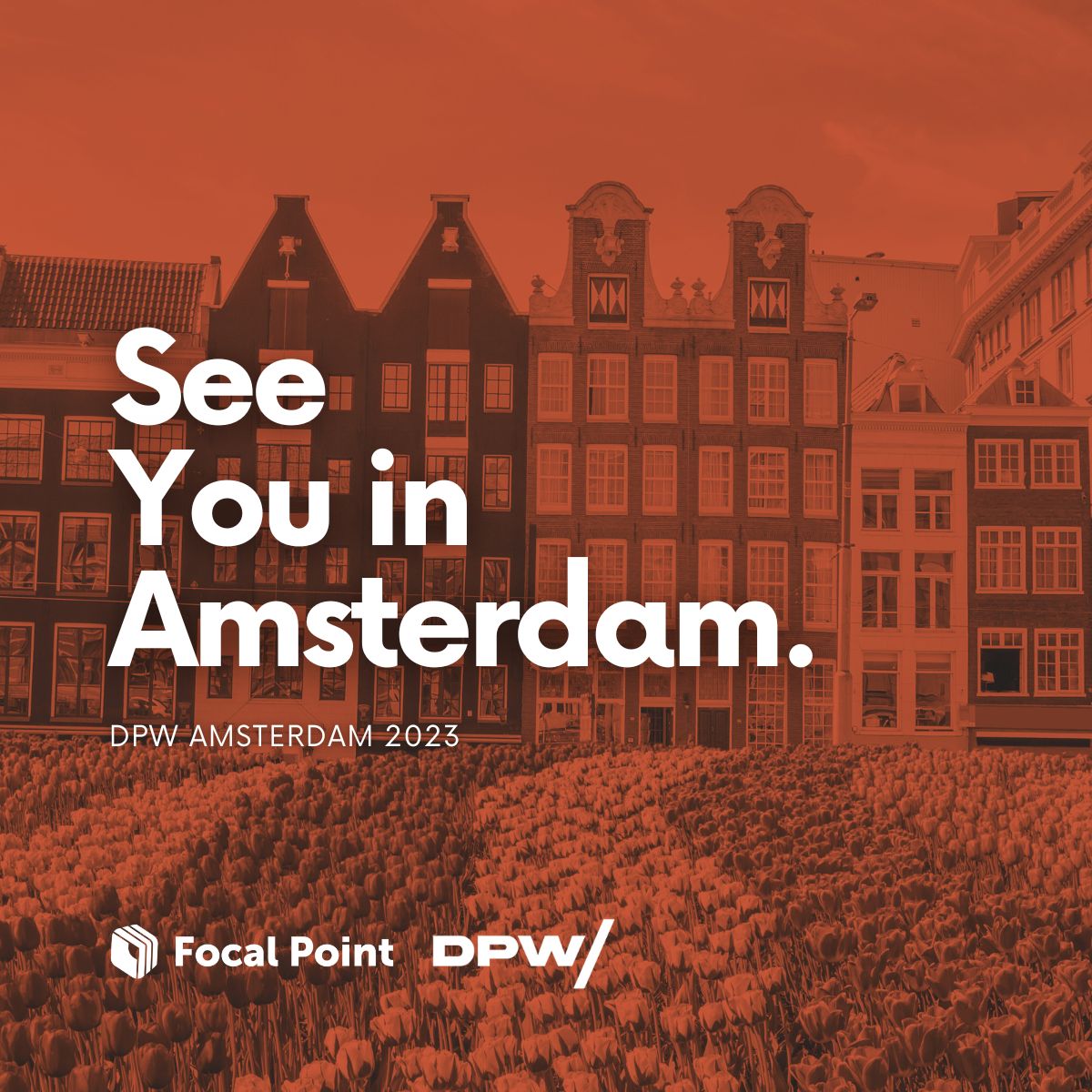 getfocalpoint's tweet image. 🌷We&apos;re excited to share that Focal Point will be in attendance at DPW Amsterdam 2023!

We&apos;re sharing out Focal Point discount link for tickets, so if you plan to attend, purchase now for a reduced price. Check out the link below.

lnkd.in/euhaQc9D #Procurement #DPW2023
