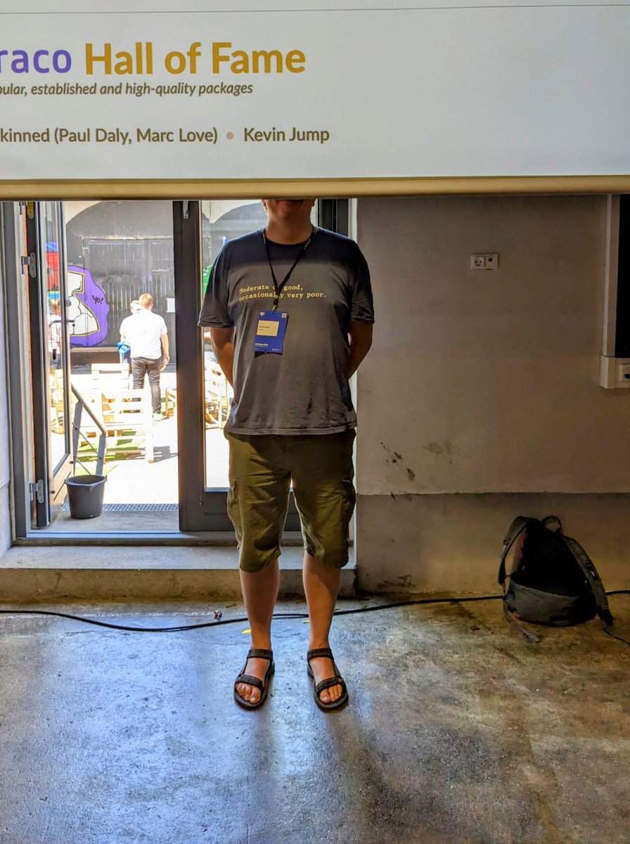 Marc Goodson tweet media