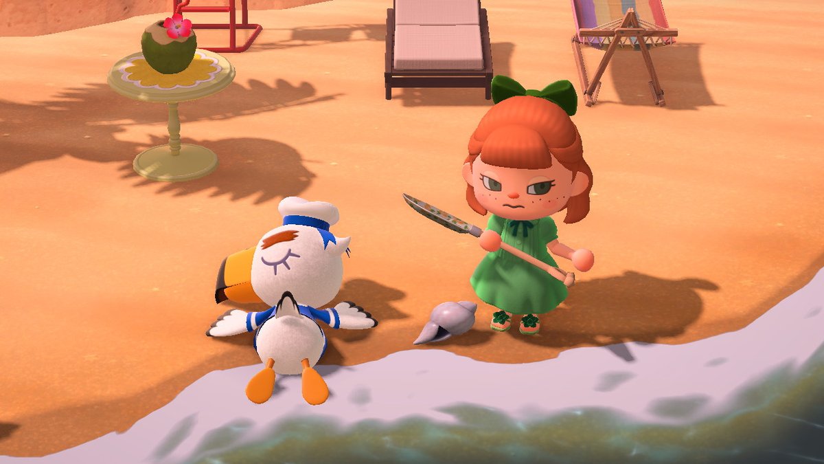 Ayayay hacía mucho que no entraba!