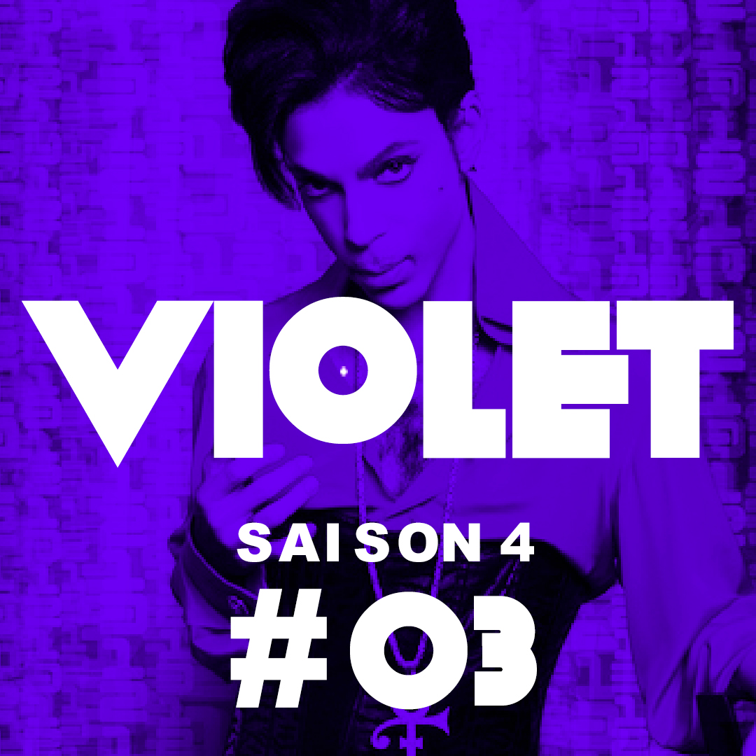 🎶 Nouvel épisode de VIOLET 🎸Découvrez "Planet Earth : Ici Londres !", où nous revenons sur les 21 concerts que Prince a donnés à  Londres en 2007 pour promouvoir son album.  👉 Écoute ! : smartlink.ausha.co/violet/planet-… #Prince