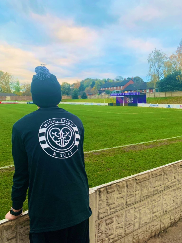 We are here 365 days a year 7 days a week to support and guide those in need as-well as raising awareness for mental health, addiction and suicide prevention.

Mind, Body &amp; Sole are inclusive and here for men, woman and children. 

Three drop in centres based at 3 local non