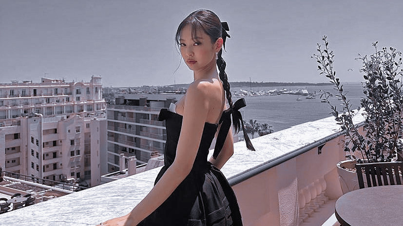 dontplaywthme's tweet photo. ㅤㅤㅤㅤㅤ❛ ⿻ 𝐉𝐔𝐋𝐈𝐄𝐓𝐓𝐄 𝐅𝐀𝐕𝐑𝐄. ˎˊ˗
ㅤㅤ▰▰ Twin sister. https://t.co/D9D6v5IODe