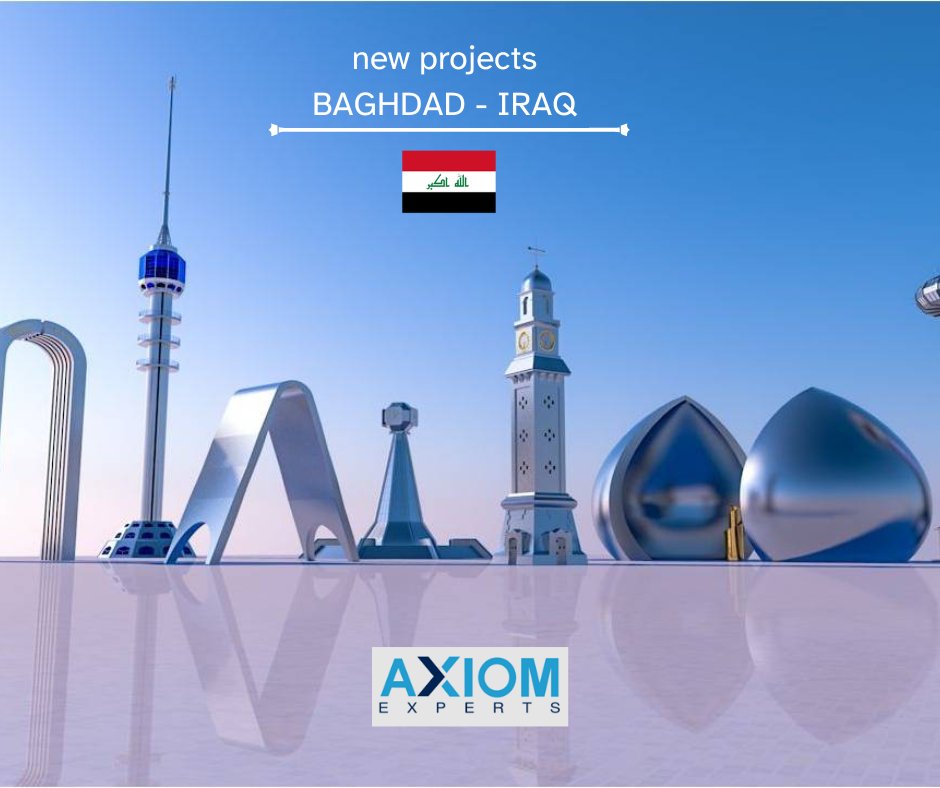 AXIOM EXPERTS in Iraq for new adventure.
Doing Things Differently.
#axiomexperts #lebanon #beirut #consulting #business #lebanesebusiness #businessdevelopment #businessplan #marketing #digitalmarketing #experts #growth #financialplan #innovation #communication #management