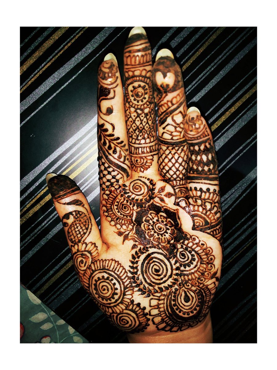 Pratyusini Jena tweet media