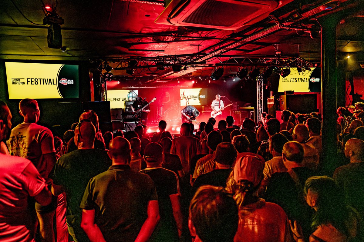 NoiseDelaysRecovery tweet media