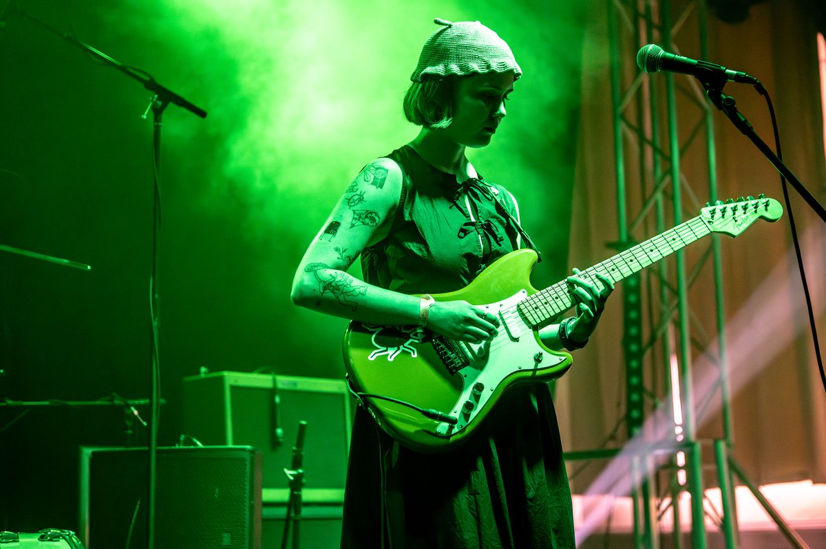 NoiseDelaysRecovery tweet media