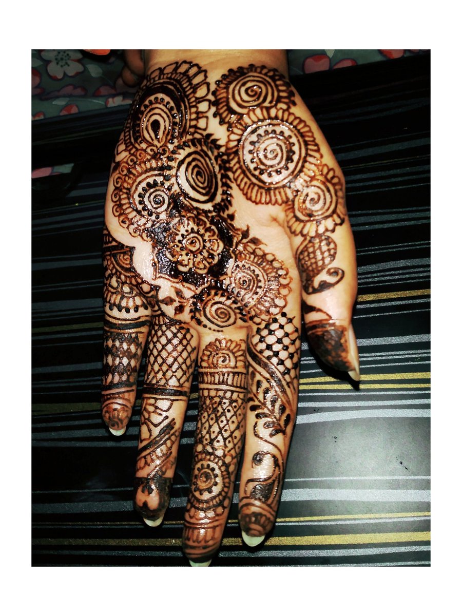 Pratyusini Jena tweet media