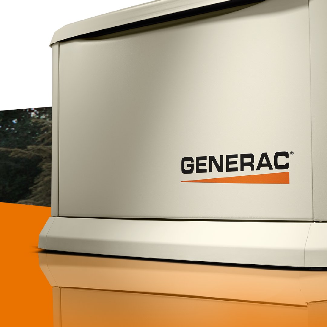 Generac Latam tweet media