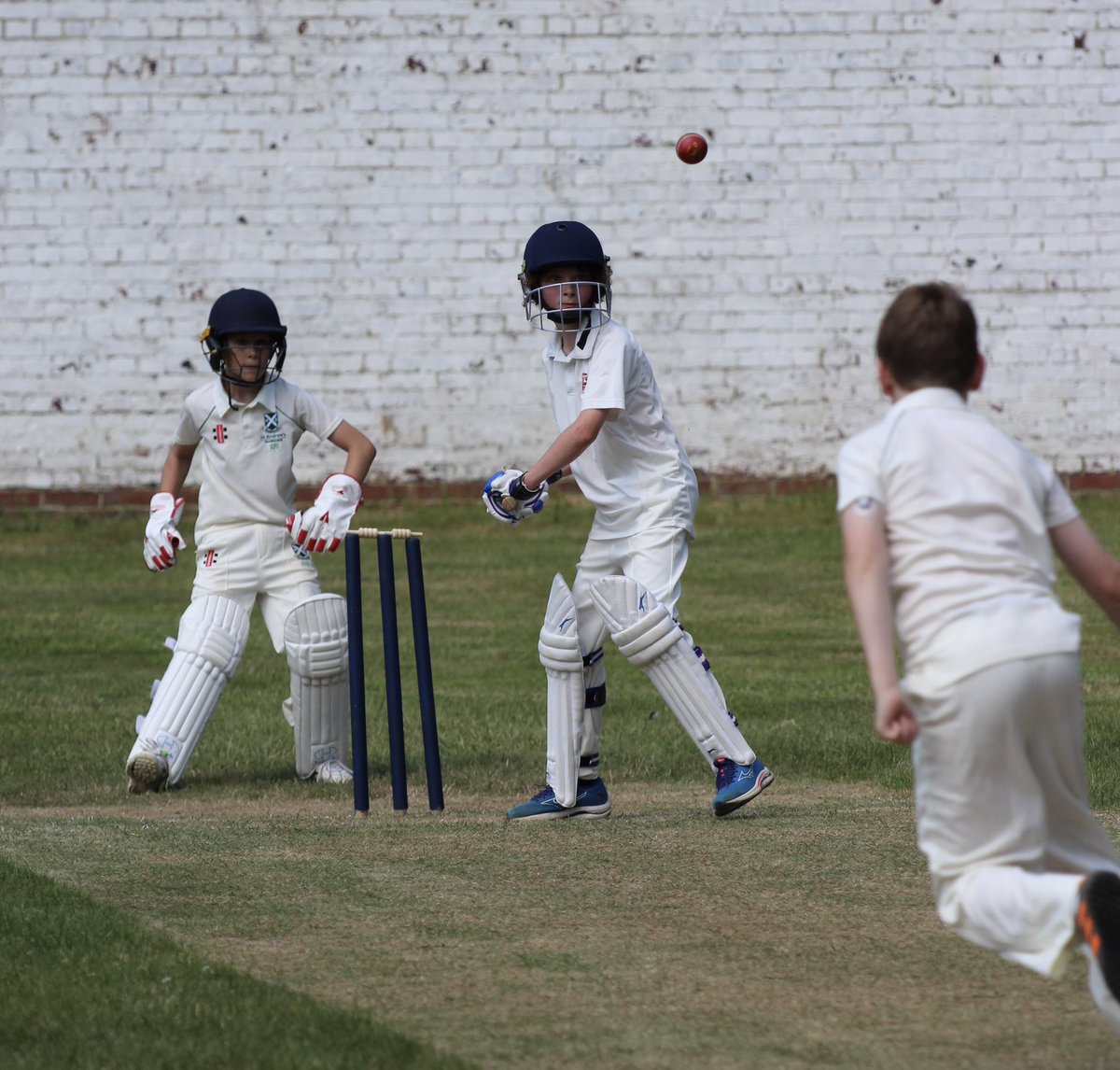 The Oratory Prep School tweet media