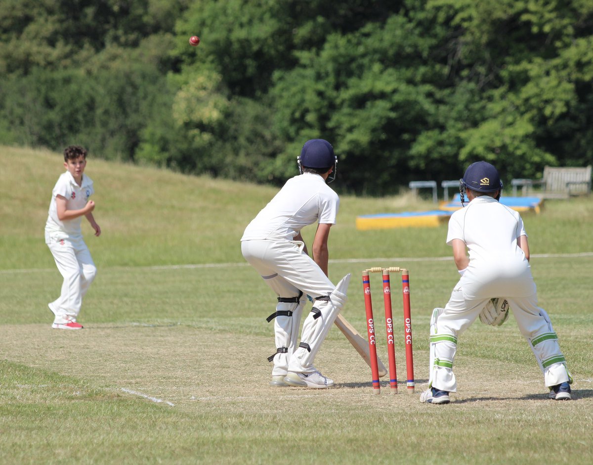 The Oratory Prep School tweet media