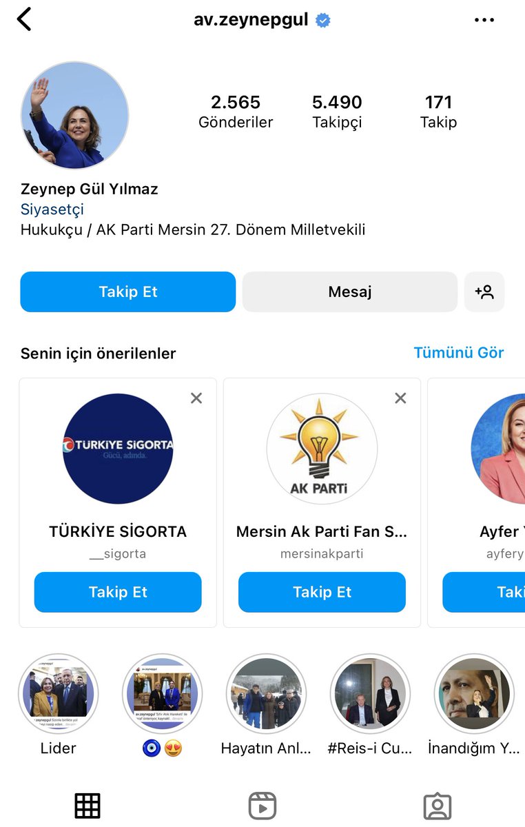 Keşke yüzyılın lincini yesen