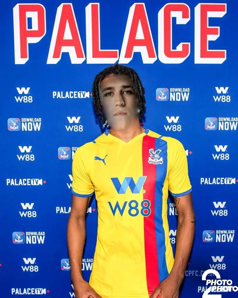 BhilPoden's tweet photo. C'est avec plaisir que je vous annonce que je rejoins @Prystal_Palace au poste de MC. J'espère gagné des titres. https://t.co/pkzLRyNWaJ