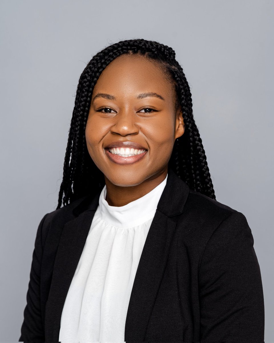 Hi #obgyntwitter & #MedTwitter!
My name is Sarrah Dominique, and I am an MS4 applying ObGyn for #Match2024. I am a firm believer in advocacy, esp. in underserved/minority communities. Outside of medicine, I love anything fitness and a good show. Looking forward to connecting!