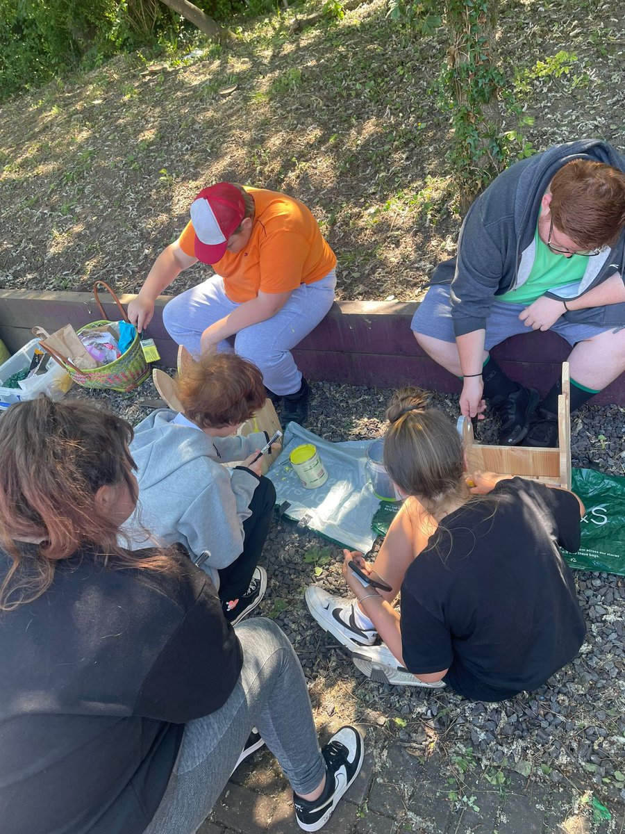 EAC Home Link Team tweet media