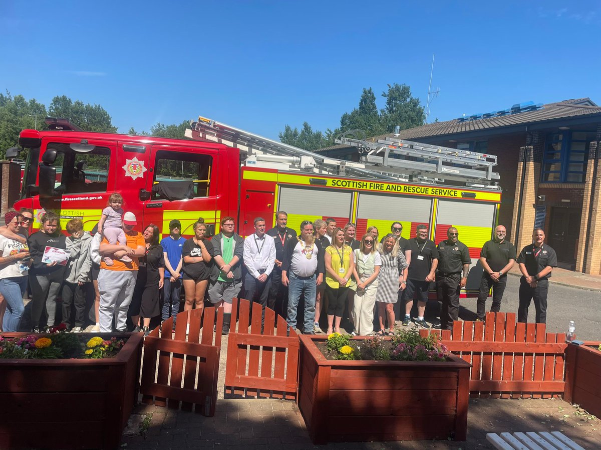 EAC Home Link Team tweet media