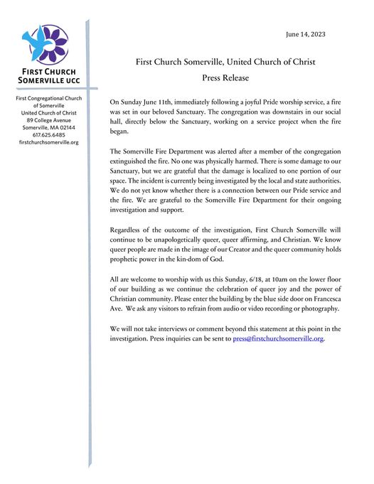 MassChurches tweet media