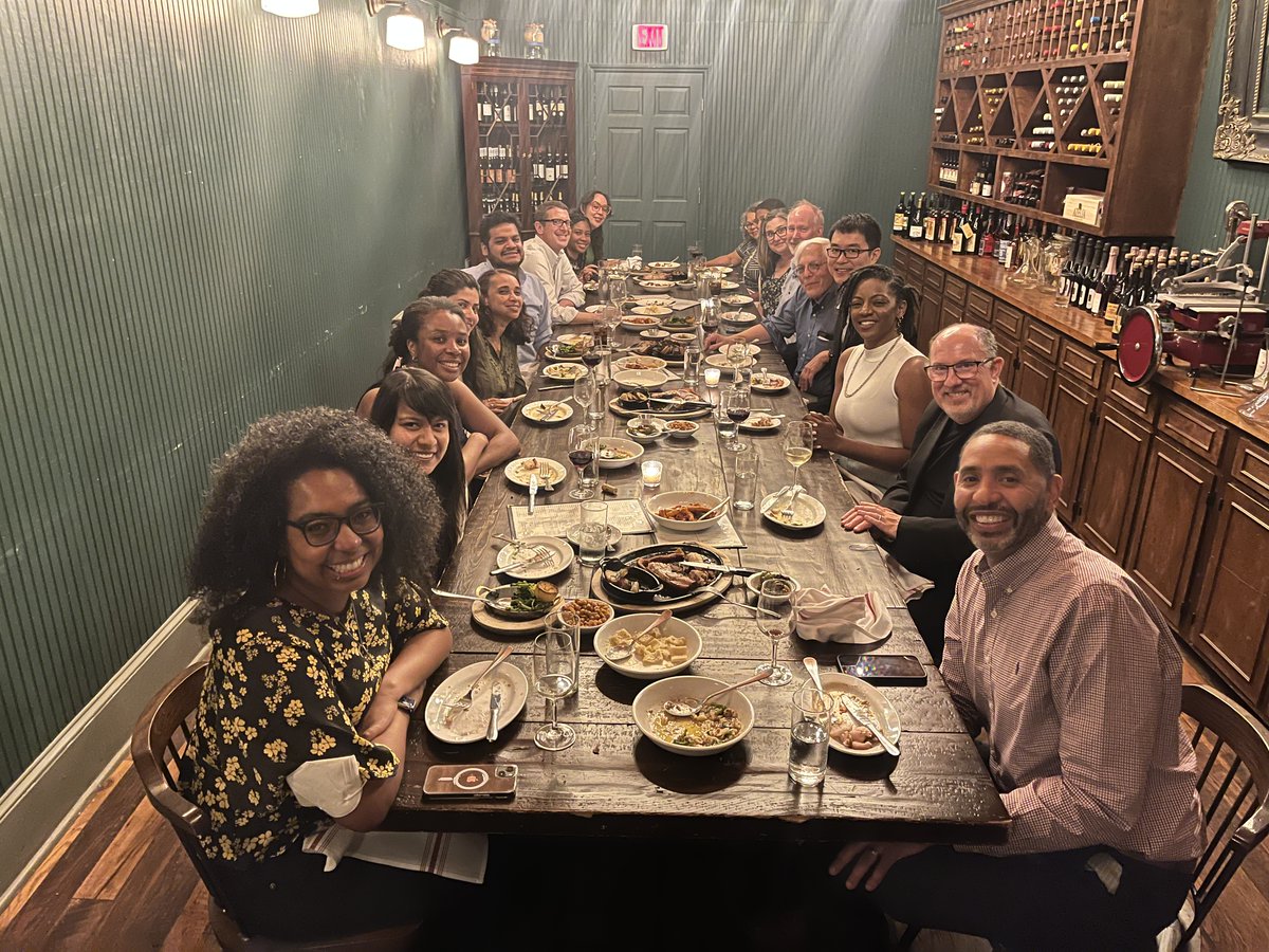 Duke Next Generation Leaders tweet media