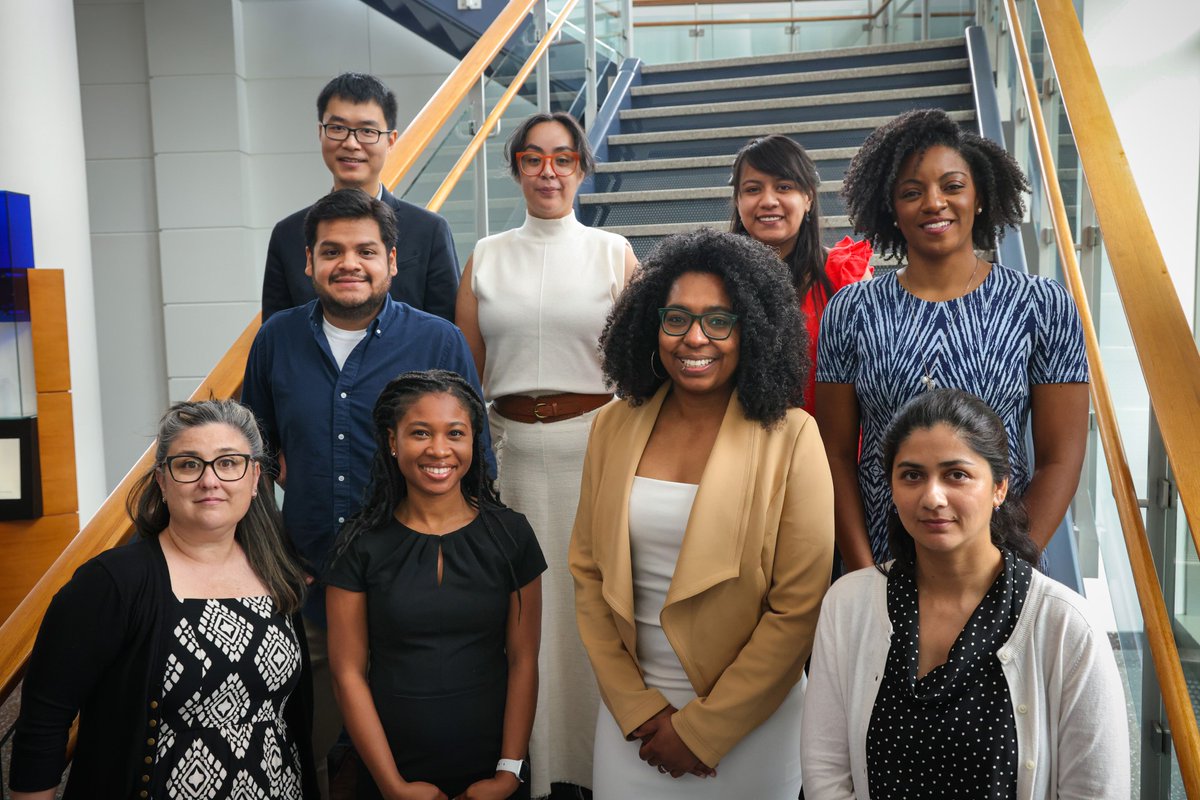 Duke Next Generation Leaders tweet media