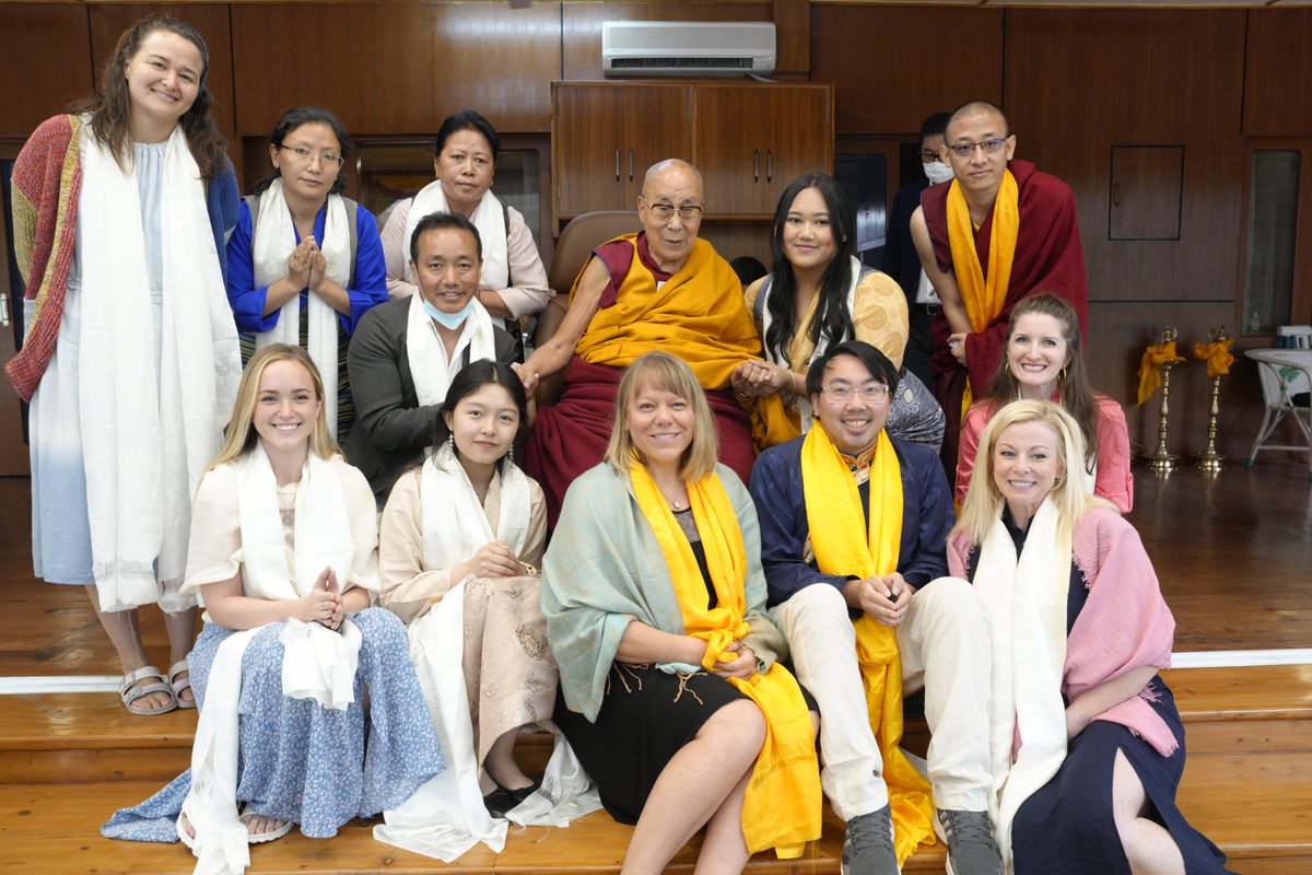 Earl E. Bakken Center for Spirituality & Healing tweet media