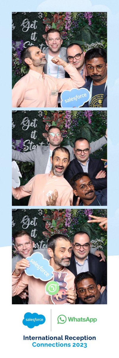 <a href="/MarketingCloud/">Agentforce Marketing</a> A2: Nothing beats the team photo with <a href="/eliotharper/">Eliot Harper</a> <a href="/GregBates/">Greg Bates</a> <a href="/Mathes_MK/">Mathes K</a>