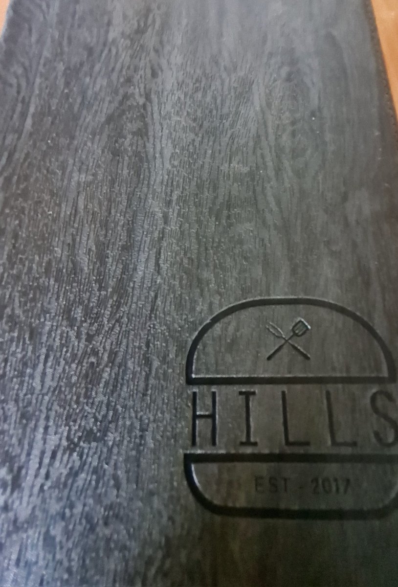 My first visit to <a href="/HillsBrecon/">HILLS Brecon</a> . . . it won't be my last 👍👍