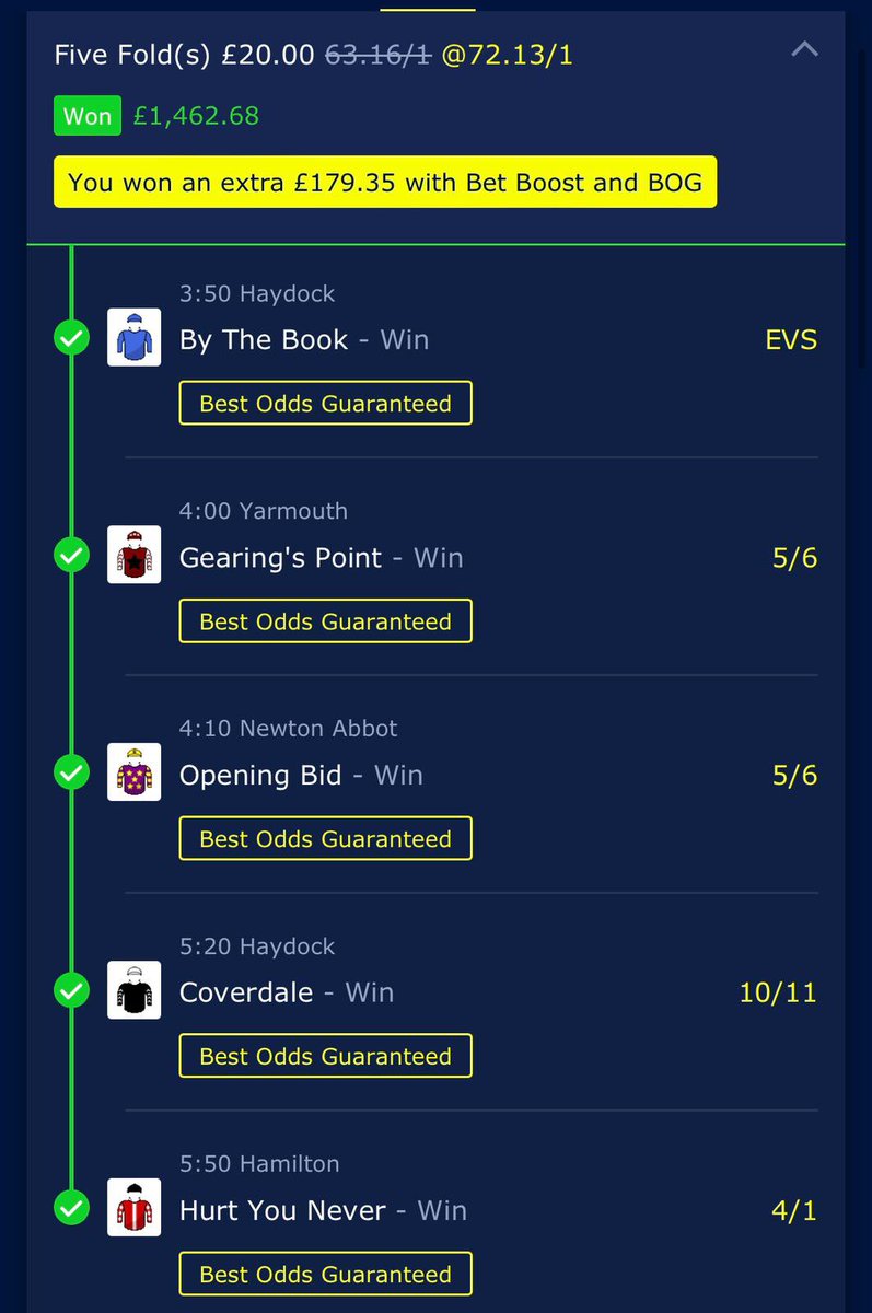 theracehorseguy's tweet photo. To celebrate a HUGE day for the BDG DISCORD securing 20+ points I’m doing a giveaway 💥

1 lucky person will be winning 1 year free membership to the BDG DISCORD💰

To enter:
- Follow @RacingBdg 
- Retweet this post

Good luck 🤞😉 https://t.co/rzM4BQm0VD