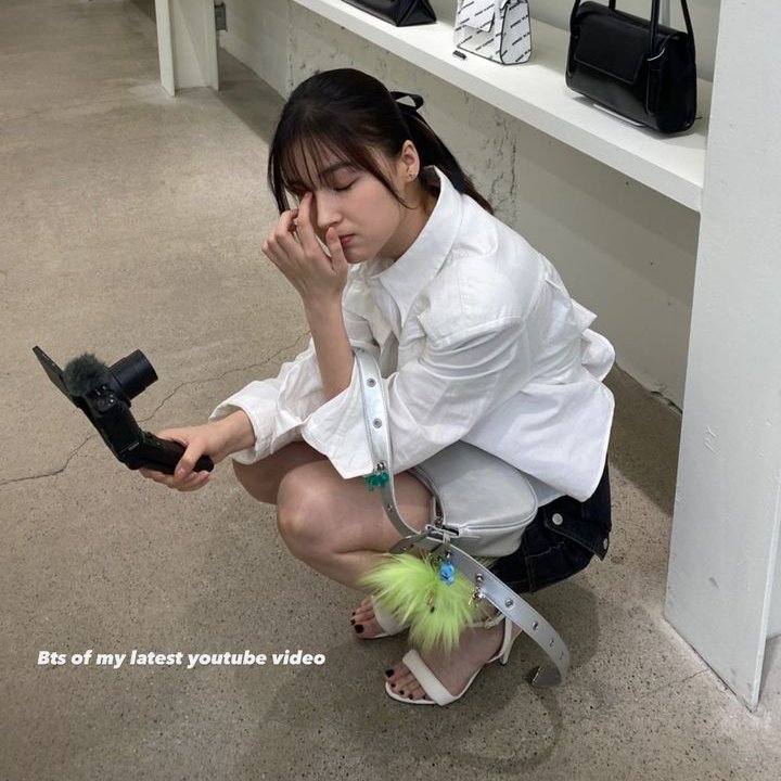 offclnancyjewel's tweet photo. YouTube video BTS 🦋 https://t.co/AFmtaT9ncj