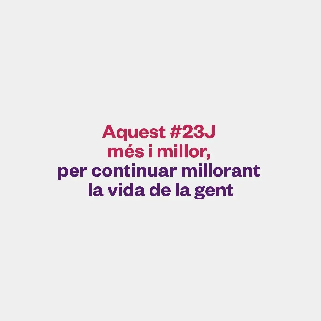 La inflació baixa A NIVELLS DE JULIOL 2021. Mesures com el "topall al gas" han funcionat, però encara hi ha famílies amb dificultats per arribar a final de mes.
➡️ Propera parada: retallar els beneficis empresarials extraordinaris i màxim als augments abusius de les hipoteques.