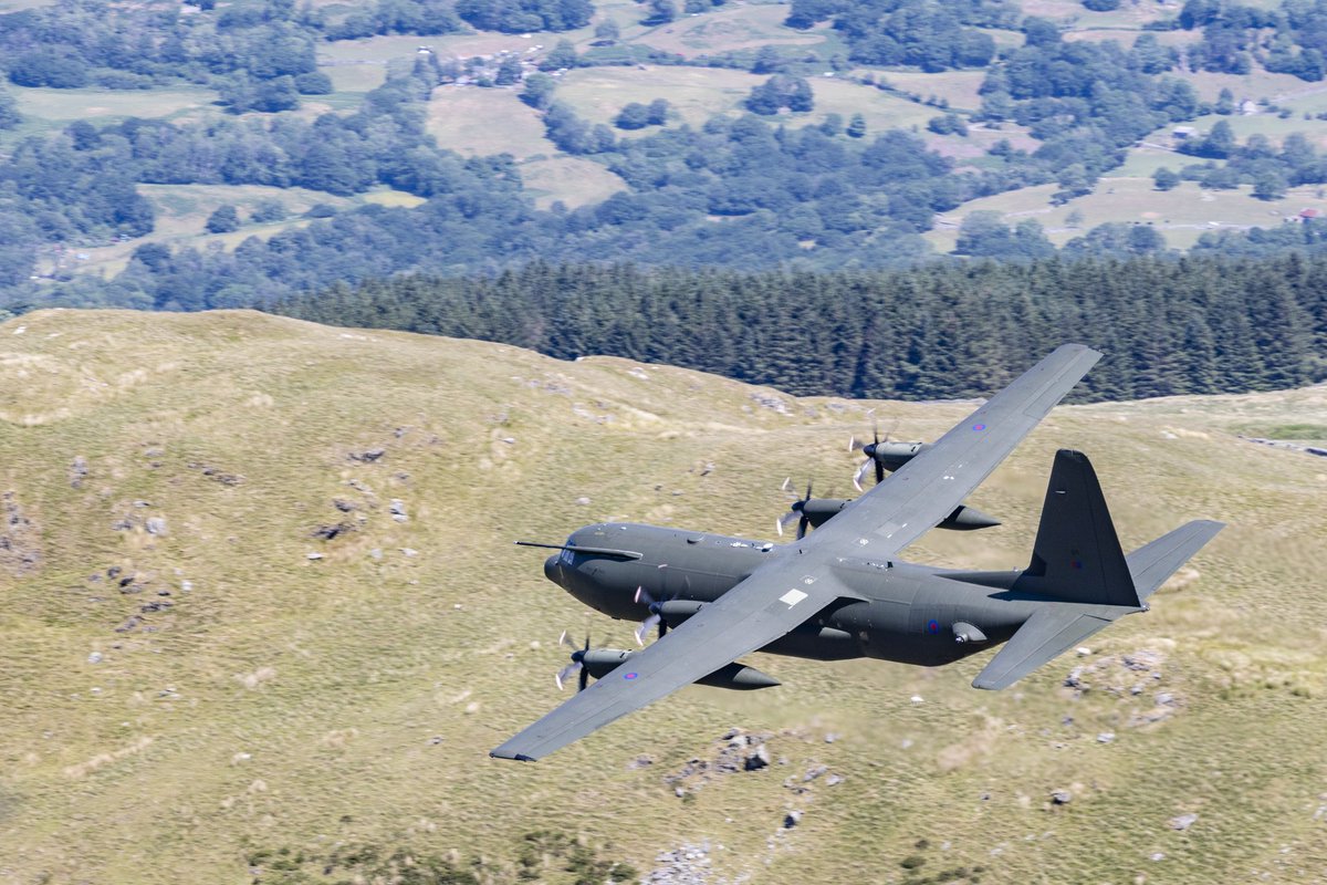 RAF Valley tweet media