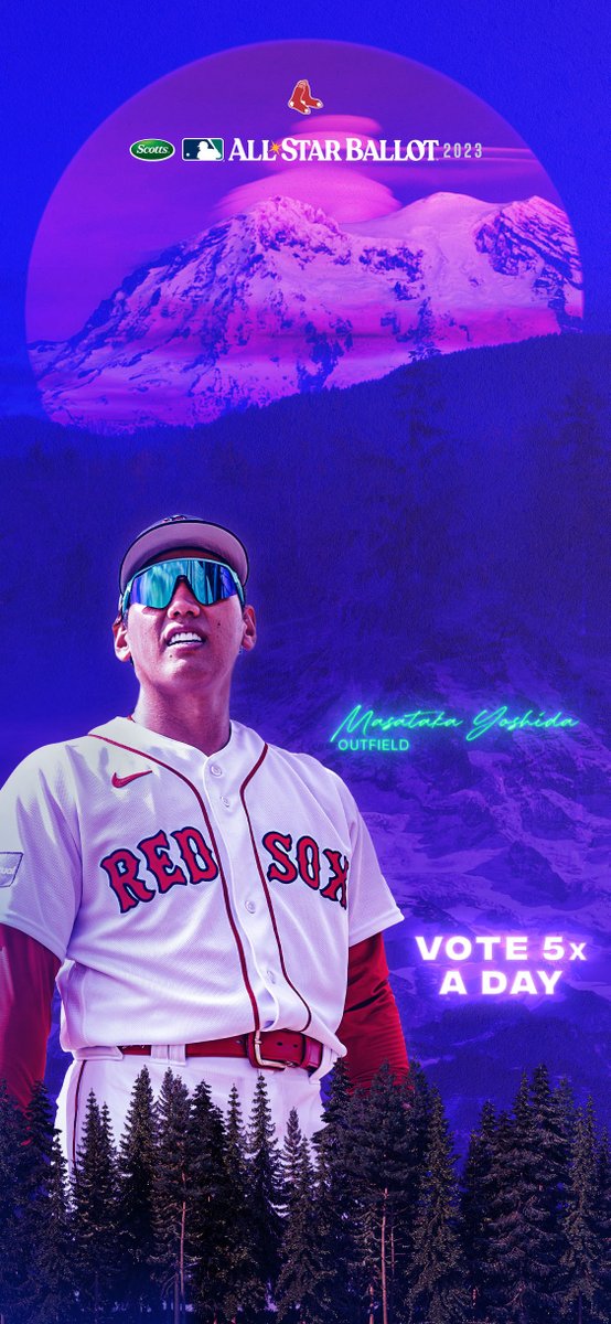 RedSox's tweet photo. A #WallpaperWednesday reminder to #VoteRedSox!

🗳 https://t.co/Lx6YrP9qIn https://t.co/zzQac8Si3M