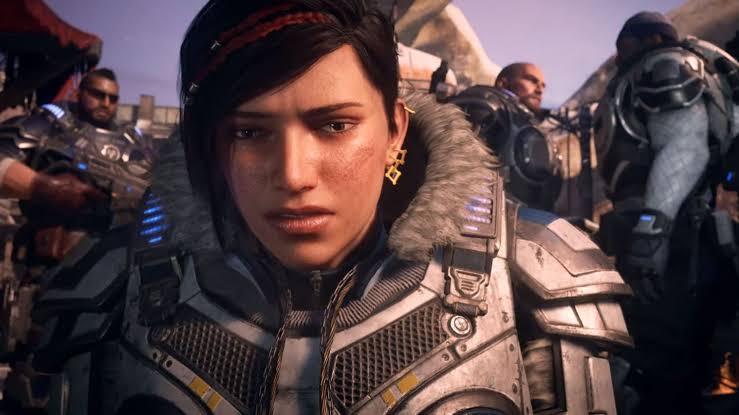 KamGerYT's tweet photo. Para la gente que estaba viciada y jugaba horas y horas al Gears 5 en 2019/2020

Qué están haciendo ahora con su tiempo? https://t.co/0jG9i7vjje