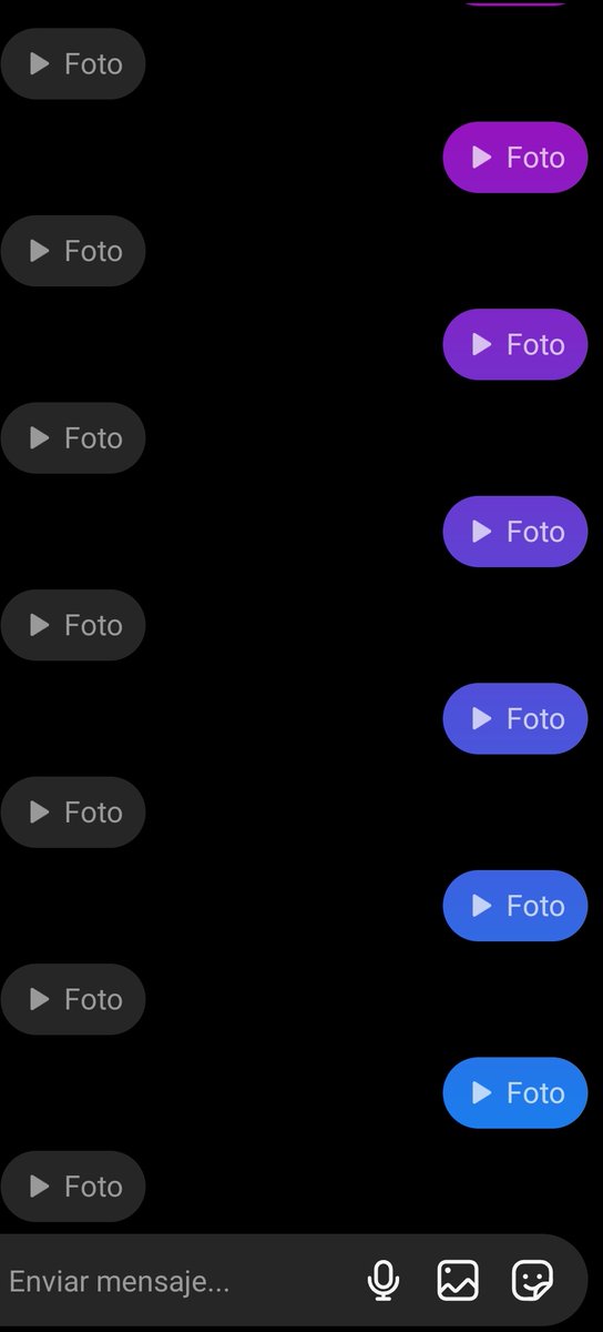 los chats así son los mejores