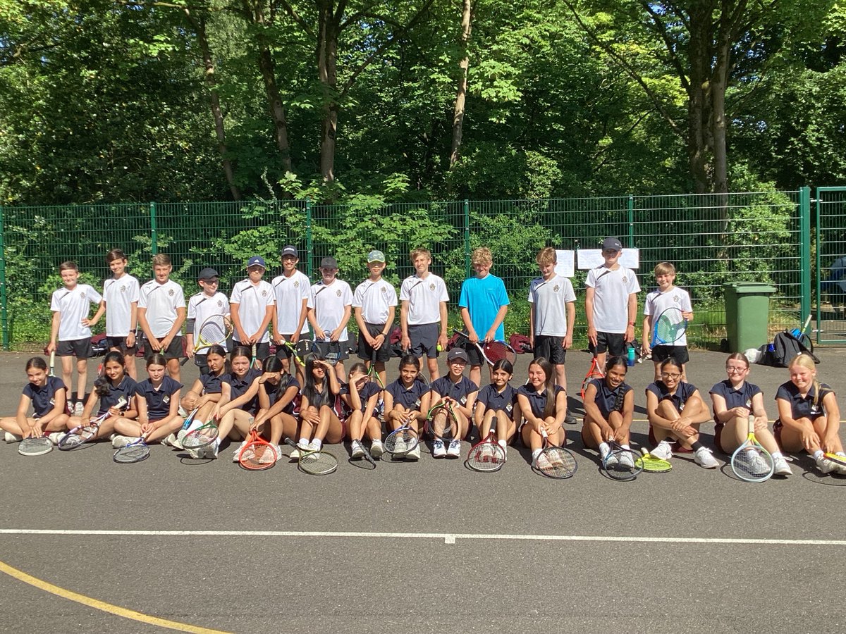 Girls’ PE Dept at Bolton School tweet media