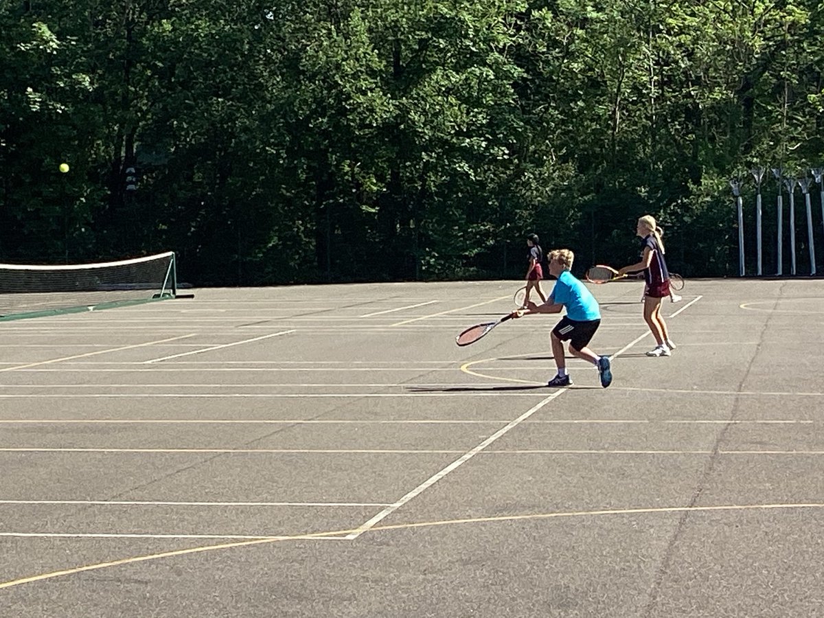 Girls’ PE Dept at Bolton School tweet media