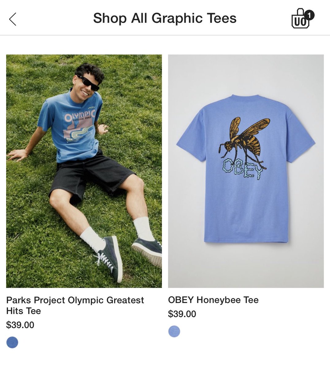 Me for urban outfitters 🤭🤩😋