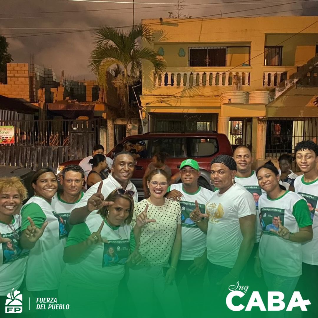 sdoconcaba's tweet photo. Gran encuentro con nuestro equipo de Arroyo Bonito gracias a la próxima Regidora @AguasvivasAna por la invitación.

#JuntosLoVamosALograr
#FuerzaDelPueblo
#CabaDiputado #AguasVivasRegidora https://t.co/TTwWZUmmcI