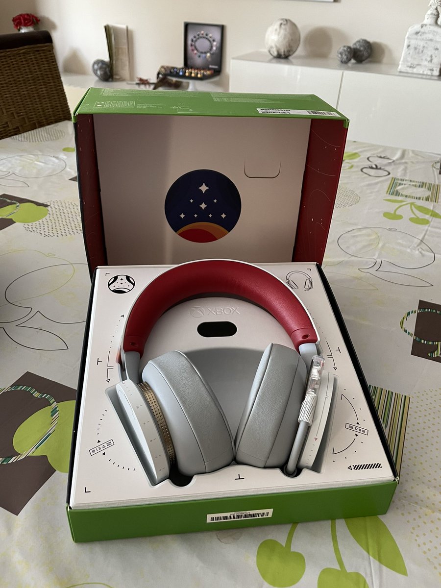 Jurgen struys (@jurgenstruys) on Twitter photo Today this baby is delivered , getting ready for Starfield 😍 Today this baby is delivered , getting ready for Starfield 😍